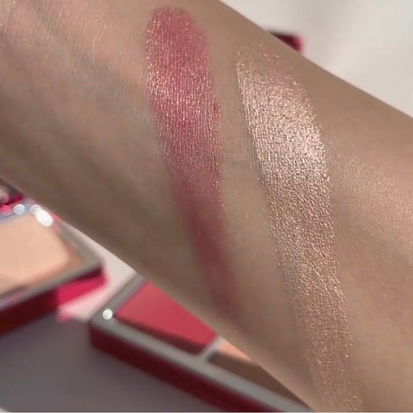 ✨🆕🪩💘NATASHA DENONA LIMITED EDITION CHEEK DUO CREAM BLUSH AND HIGHLIGHTER💘🪩 - Picture 12 of 12